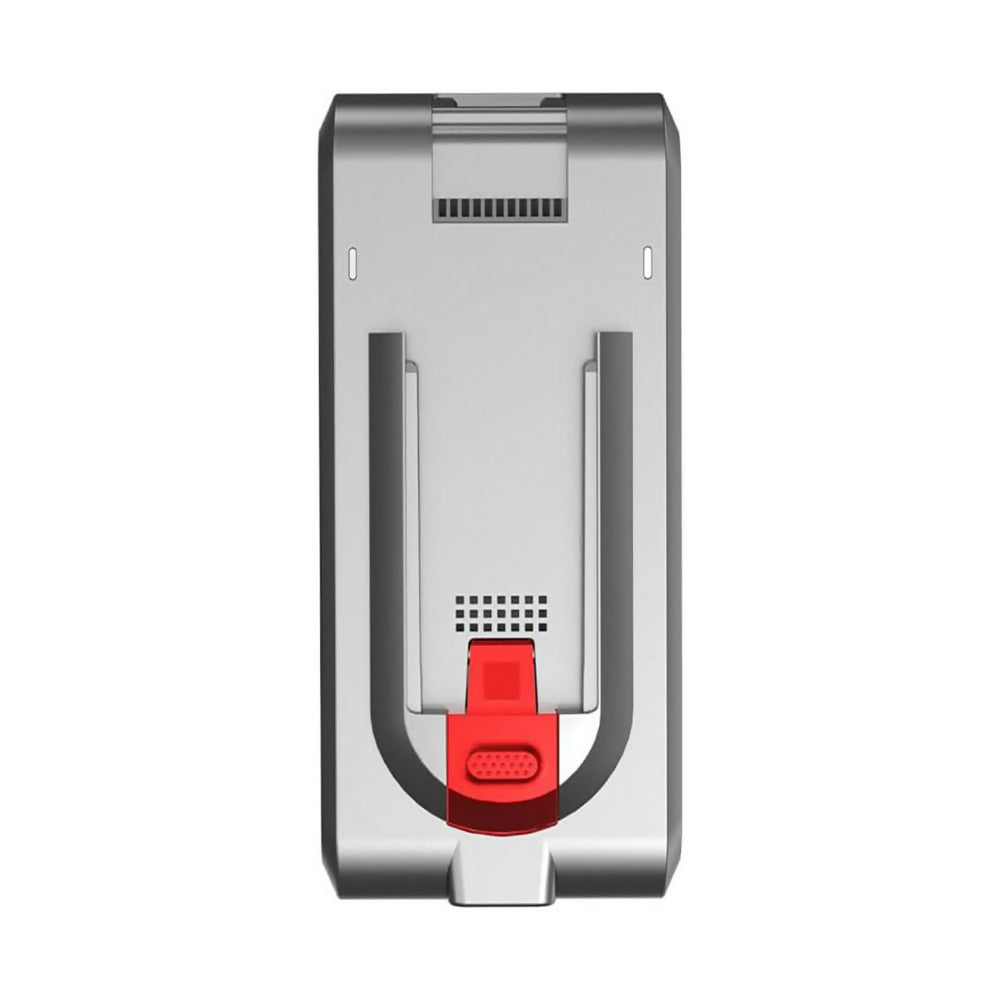 Batteria di ricambio per Oryzom V1 Ultra / Fino a 60 minuti di autonomia aggiuntiva con una seconda batteria