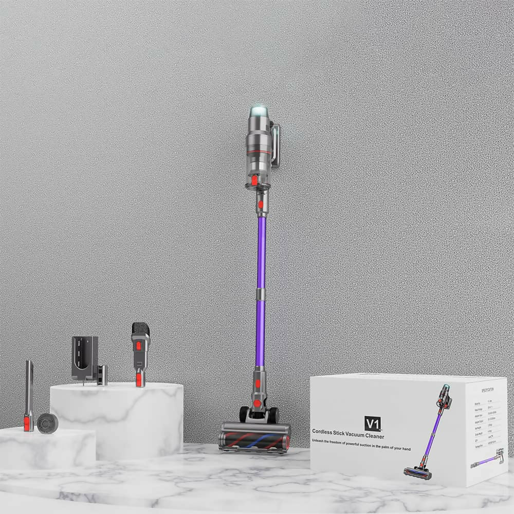 Oryzom V1 Ultra – Motore ultra-potente da 100.000 giri/min per prestazioni eccezionali